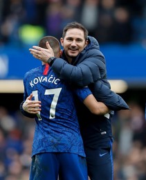 Chelsea beat Spurs
