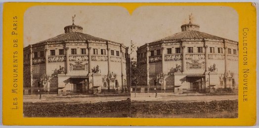 Cirque Napoléon