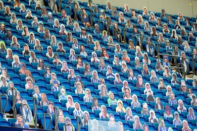 Brighton v Arsenal