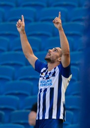 Brighton v Arsenal