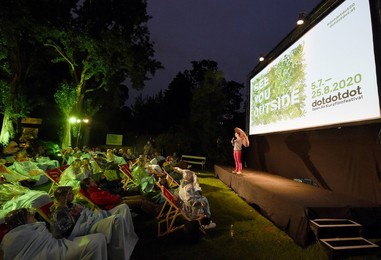 AUSTRIA-VIENNA-SHORT FILM FESTIVAL