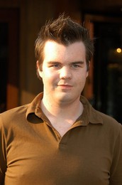 Ash Christian has died