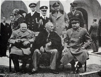 The Yalta Conference