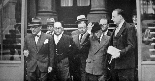 Council of Ministers.