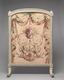 Fire Screen