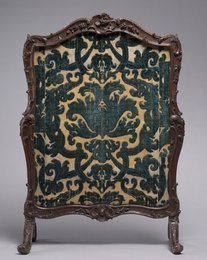 Fire Screen