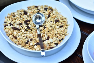 Healthy Food in Mexico