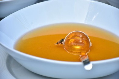 Healthy Food in Mexico