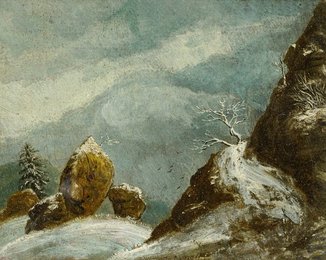 Winter Landscape
