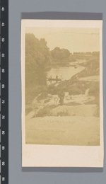 Landscape with river