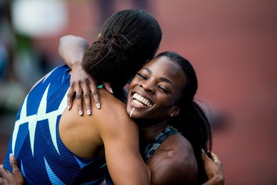 NIVELLES ATHLETICS MEETING