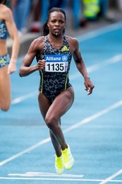 NIVELLES ATHLETICS MEETING