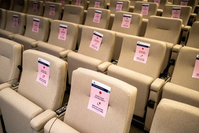 EUROPEAN COUNCIL - GENTILONI