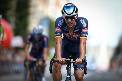 CYCLING LEUVEN GP JEF SCHERENS RACE