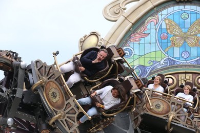 POLITICS N-VA FAMILY DAY