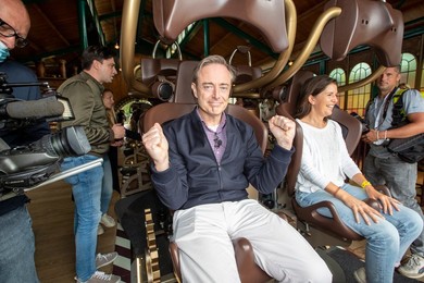 POLITICS N-VA FAMILY DAY