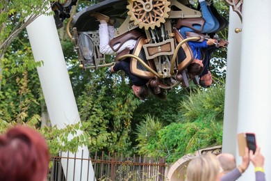 POLITICS N-VA FAMILY DAY