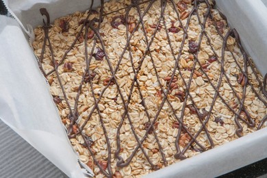 granola, bars, snack, food, nutrition,