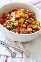 tomatoes, food, salad, nutrition, vegetables, fruit,