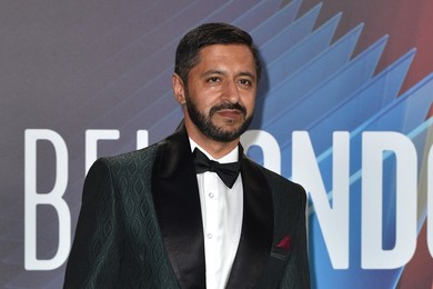 Ash Tandon