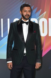 Ash Tandon