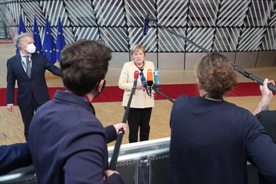 BELGIUM PRIME MINISTER EUROPEAN COUNCIL