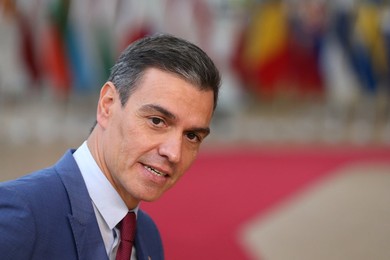 BELGIUM PRIME MINISTER EUROPEAN COUNCIL