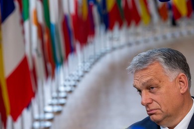 BELGIUM PRIME MINISTER EUROPEAN COUNCIL