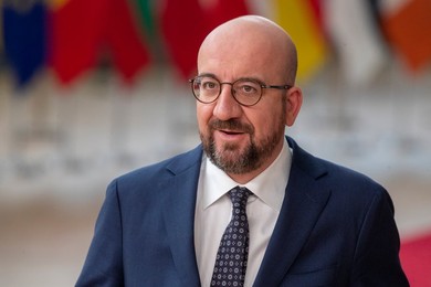 BELGIUM PRIME MINISTER EUROPEAN COUNCIL
