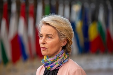 BELGIUM PRIME MINISTER EUROPEAN COUNCIL