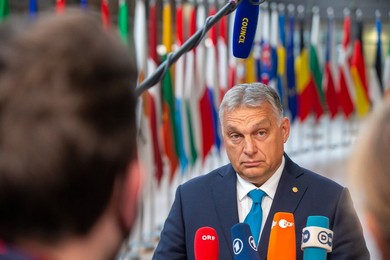 BELGIUM PRIME MINISTER EUROPEAN COUNCIL