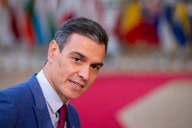 BELGIUM PRIME MINISTER EUROPEAN COUNCIL