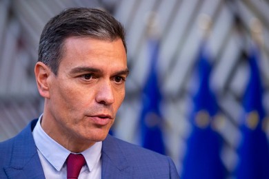 BELGIUM PRIME MINISTER EUROPEAN COUNCIL