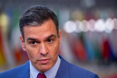 BELGIUM PRIME MINISTER EUROPEAN COUNCIL