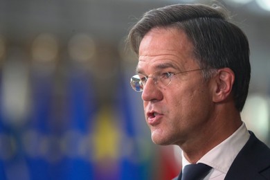 BELGIUM PRIME MINISTER EUROPEAN COUNCIL