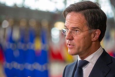 BELGIUM PRIME MINISTER EUROPEAN COUNCIL