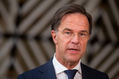 BELGIUM PRIME MINISTER EUROPEAN COUNCIL