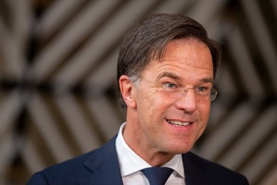 BELGIUM PRIME MINISTER EUROPEAN COUNCIL