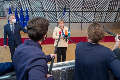 BELGIUM PRIME MINISTER EUROPEAN COUNCIL