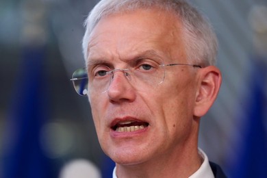 BELGIUM PRIME MINISTER EUROPEAN COUNCIL