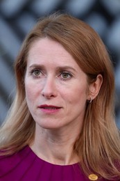 BELGIUM PRIME MINISTER EUROPEAN COUNCIL