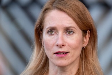 BELGIUM PRIME MINISTER EUROPEAN COUNCIL