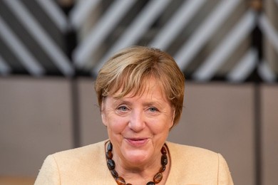 BELGIUM PRIME MINISTER EUROPEAN COUNCIL