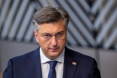 BELGIUM PRIME MINISTER EUROPEAN COUNCIL