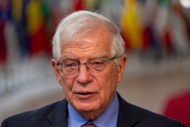 BELGIUM PRIME MINISTER EUROPEAN COUNCIL