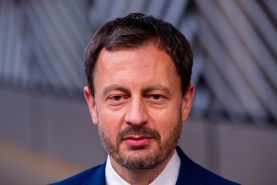 BELGIUM PRIME MINISTER EUROPEAN COUNCIL