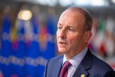 BELGIUM PRIME MINISTER EUROPEAN COUNCIL
