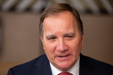 BELGIUM PRIME MINISTER EUROPEAN COUNCIL