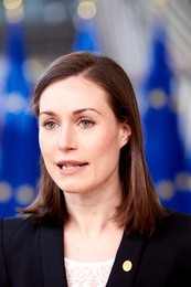 BRUSSELS EUROPEAN COUNCIL DAY TWO