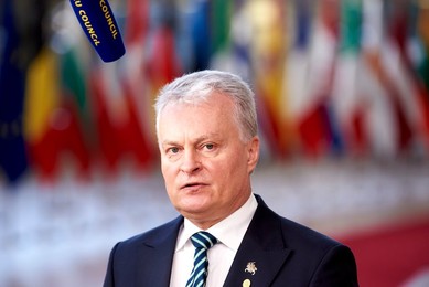 BRUSSELS EUROPEAN COUNCIL DAY TWO